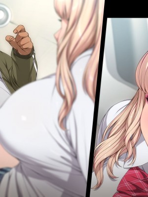 [ちぶぷる] まなびやすらっと ヤリマンJKのHな学園生活 【前編】_0605