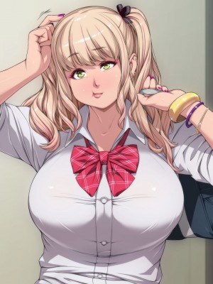 [ちぶぷる] まなびやすらっと ヤリマンJKのHな学園生活 【前編】_0547