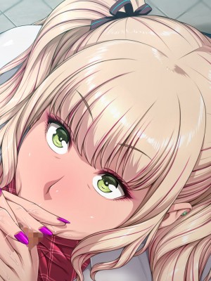 [ちぶぷる] まなびやすらっと ヤリマンJKのHな学園生活 【前編】_0585