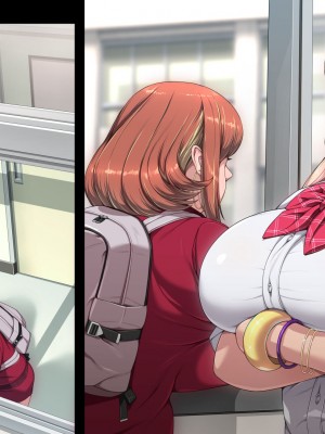 [ちぶぷる] まなびやすらっと ヤリマンJKのHな学園生活 【前編】_0536