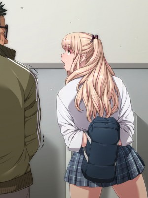 [ちぶぷる] まなびやすらっと ヤリマンJKのHな学園生活 【前編】_0551