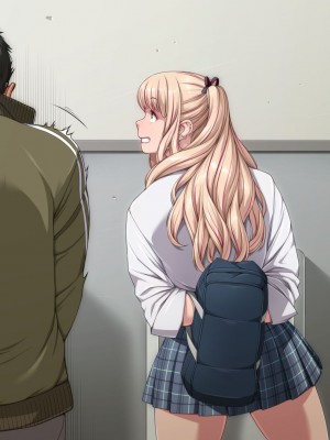 [ちぶぷる] まなびやすらっと ヤリマンJKのHな学園生活 【前編】_0550