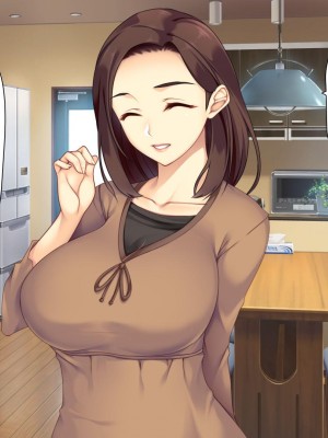 [ユウリコ] 兄嫁はイチャラブHで寝取られたい[中国翻訳]_003_001_002