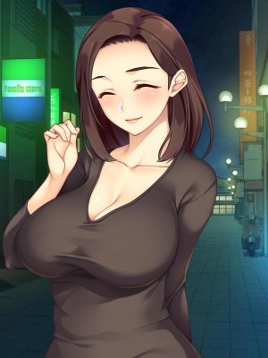 [ユウリコ] 兄嫁はイチャラブHで寝取られたい[中国翻訳]_092_008_001