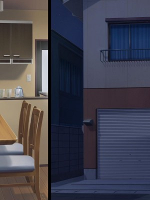 [ユウリコ] 兄嫁はイチャラブHで寝取られたい[中国翻訳]_156_011_001