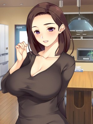 [ユウリコ] 兄嫁はイチャラブHで寝取られたい[中国翻訳]_200_015_003