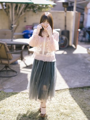 石川澪 - Mio.dol ミオドール_ミオドール mio.dol2