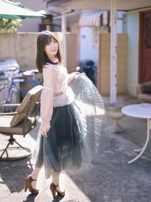 石川澪 - Mio.dol ミオドール_ミオドール mio.dol3