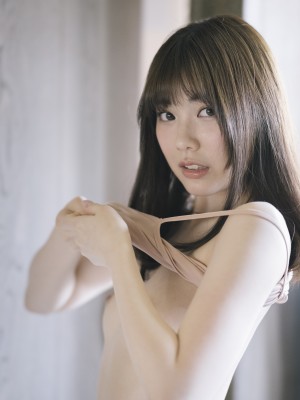 石川澪 - Mio.dol ミオドール_ミオドール mio.dol25