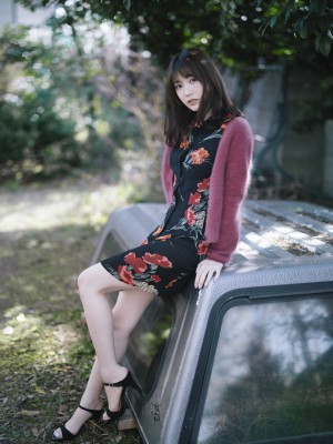 石川澪 - Mio.dol ミオドール_ミオドール mio.dol62