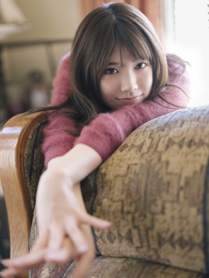 石川澪 - Mio.dol ミオドール_ミオドール mio.dol64