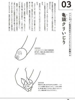 [アンソロジー] 男の自慰・オナニー完全マニュアル イラスト版……おなプレ_0021