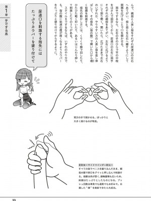 [アンソロジー] 男の自慰・オナニー完全マニュアル イラスト版……おなプレ_0034