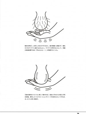 [アンソロジー] 男の自慰・オナニー完全マニュアル イラスト版……おなプレ_0037