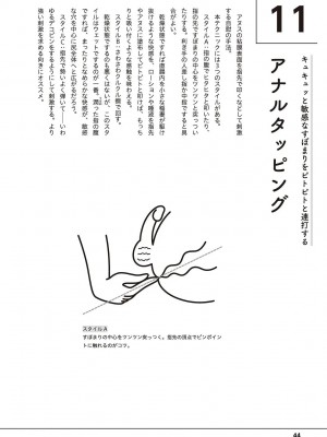 [アンソロジー] 男の自慰・オナニー完全マニュアル イラスト版……おなプレ_0045