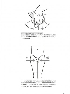 [アンソロジー] 男の自慰・オナニー完全マニュアル イラスト版……おなプレ_0057