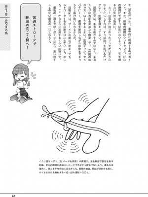 [アンソロジー] 男の自慰・オナニー完全マニュアル イラスト版……おなプレ_0064