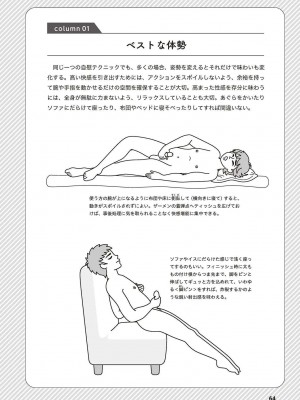 [アンソロジー] 男の自慰・オナニー完全マニュアル イラスト版……おなプレ_0065