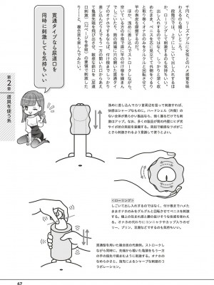 [アンソロジー] 男の自慰・オナニー完全マニュアル イラスト版……おなプレ_0068