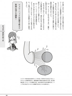 [アンソロジー] 男の自慰・オナニー完全マニュアル イラスト版……おなプレ_0078