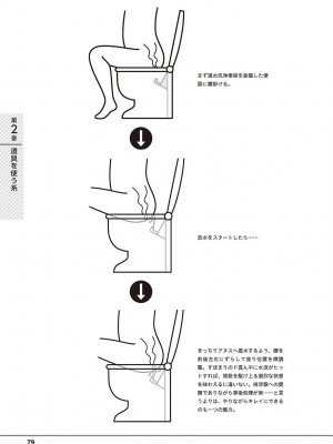 [アンソロジー] 男の自慰・オナニー完全マニュアル イラスト版……おなプレ_0080