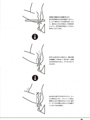 [アンソロジー] 男の自慰・オナニー完全マニュアル イラスト版……おなプレ_0081