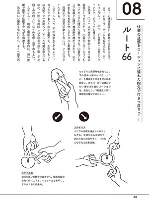 [アンソロジー] 男の自慰・オナニー完全マニュアル イラスト版……おなプレ_0089