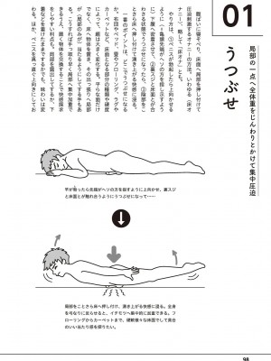 [アンソロジー] 男の自慰・オナニー完全マニュアル イラスト版……おなプレ_0099