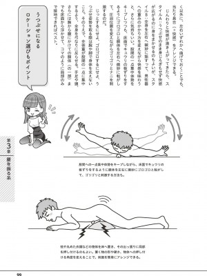 [アンソロジー] 男の自慰・オナニー完全マニュアル イラスト版……おなプレ_0100