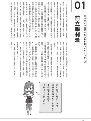 [アンソロジー] 男の自慰・オナニー完全マニュアル イラスト版……おなプレ_0119