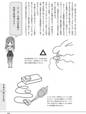 [アンソロジー] 男の自慰・オナニー完全マニュアル イラスト版……おなプレ_0128