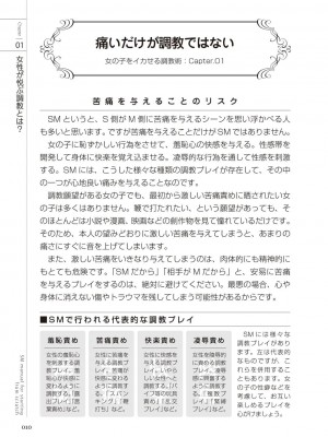 [マニアックラブ研究会 (よろず)] ゼロから始めるSMマニュアル 女の子をイカせる調教術 [DL版]_0011