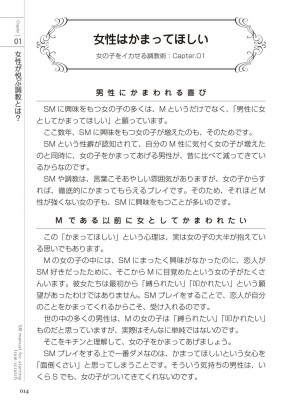 [マニアックラブ研究会 (よろず)] ゼロから始めるSMマニュアル 女の子をイカせる調教術 [DL版]_0015