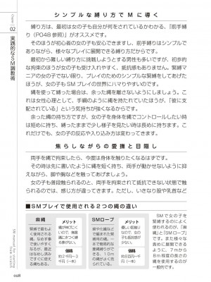 [マニアックラブ研究会 (よろず)] ゼロから始めるSMマニュアル 女の子をイカせる調教術 [DL版]_0029
