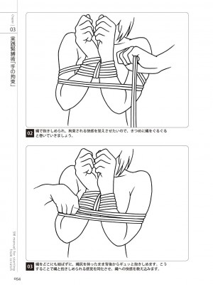 [マニアックラブ研究会 (よろず)] ゼロから始めるSMマニュアル 女の子をイカせる調教術 [DL版]_0055