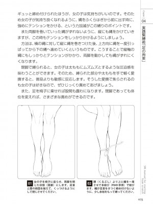 [マニアックラブ研究会 (よろず)] ゼロから始めるSMマニュアル 女の子をイカせる調教術 [DL版]_0076