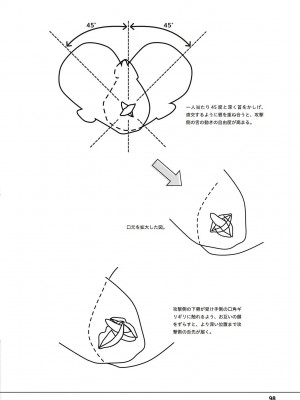 唇と舌の性感開発・キス完全マニュアル イラスト版……とろキス_0099