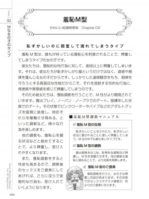 [マニアックラブ研究会 (よろず)] ゼロから始めるSMマニュアル かわいい奴隷飼育術 [DL版]_0021