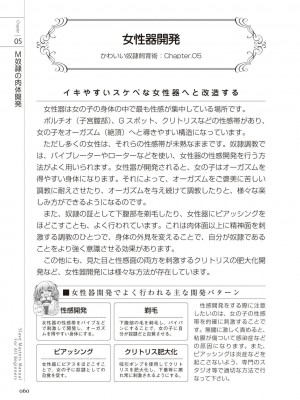 [マニアックラブ研究会 (よろず)] ゼロから始めるSMマニュアル かわいい奴隷飼育術 [DL版]_0059