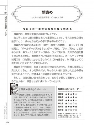 [マニアックラブ研究会 (よろず)] ゼロから始めるSMマニュアル かわいい奴隷飼育術 [DL版]_0103