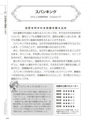 [マニアックラブ研究会 (よろず)] ゼロから始めるSMマニュアル かわいい奴隷飼育術 [DL版]_0105