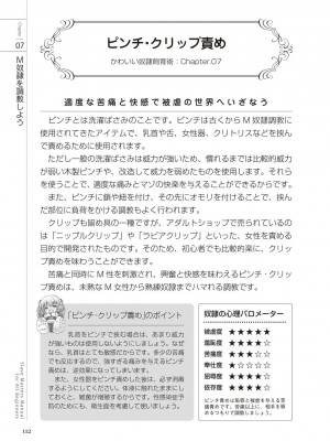 [マニアックラブ研究会 (よろず)] ゼロから始めるSMマニュアル かわいい奴隷飼育術 [DL版]_0111