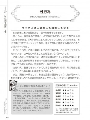 [マニアックラブ研究会 (よろず)] ゼロから始めるSMマニュアル かわいい奴隷飼育術 [DL版]_0123