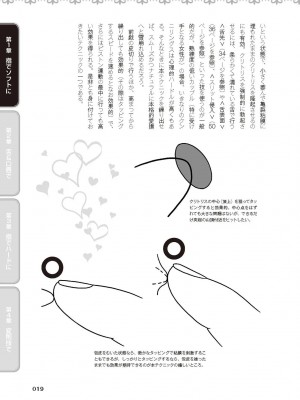 [由良橋勢] 陰核愛撫・クリイキ完全マニュアル イラスト版……らぶクリ！_0020