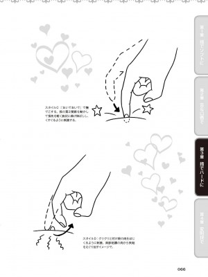 [由良橋勢] 陰核愛撫・クリイキ完全マニュアル イラスト版……らぶクリ！_0067