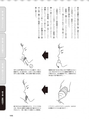 [由良橋勢] 陰核愛撫・クリイキ完全マニュアル イラスト版……らぶクリ！_0106