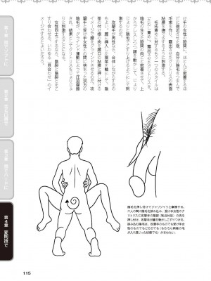 [由良橋勢] 陰核愛撫・クリイキ完全マニュアル イラスト版……らぶクリ！_0116