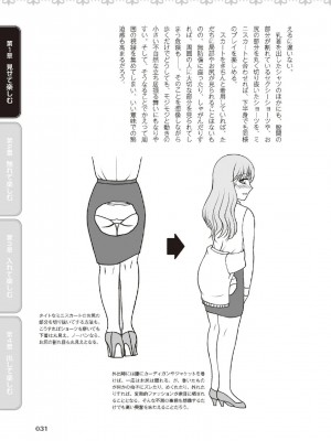[由良橋勢] 野外羞恥プレイ・露出青姦完全マニュアル イラスト版……そとプレッ！_0032
