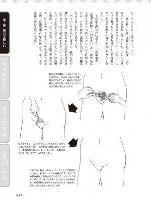 [由良橋勢] 野外羞恥プレイ・露出青姦完全マニュアル イラスト版……そとプレッ！_0038