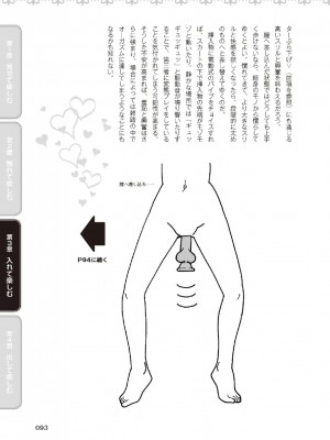 [由良橋勢] 野外羞恥プレイ・露出青姦完全マニュアル イラスト版……そとプレッ！_0094